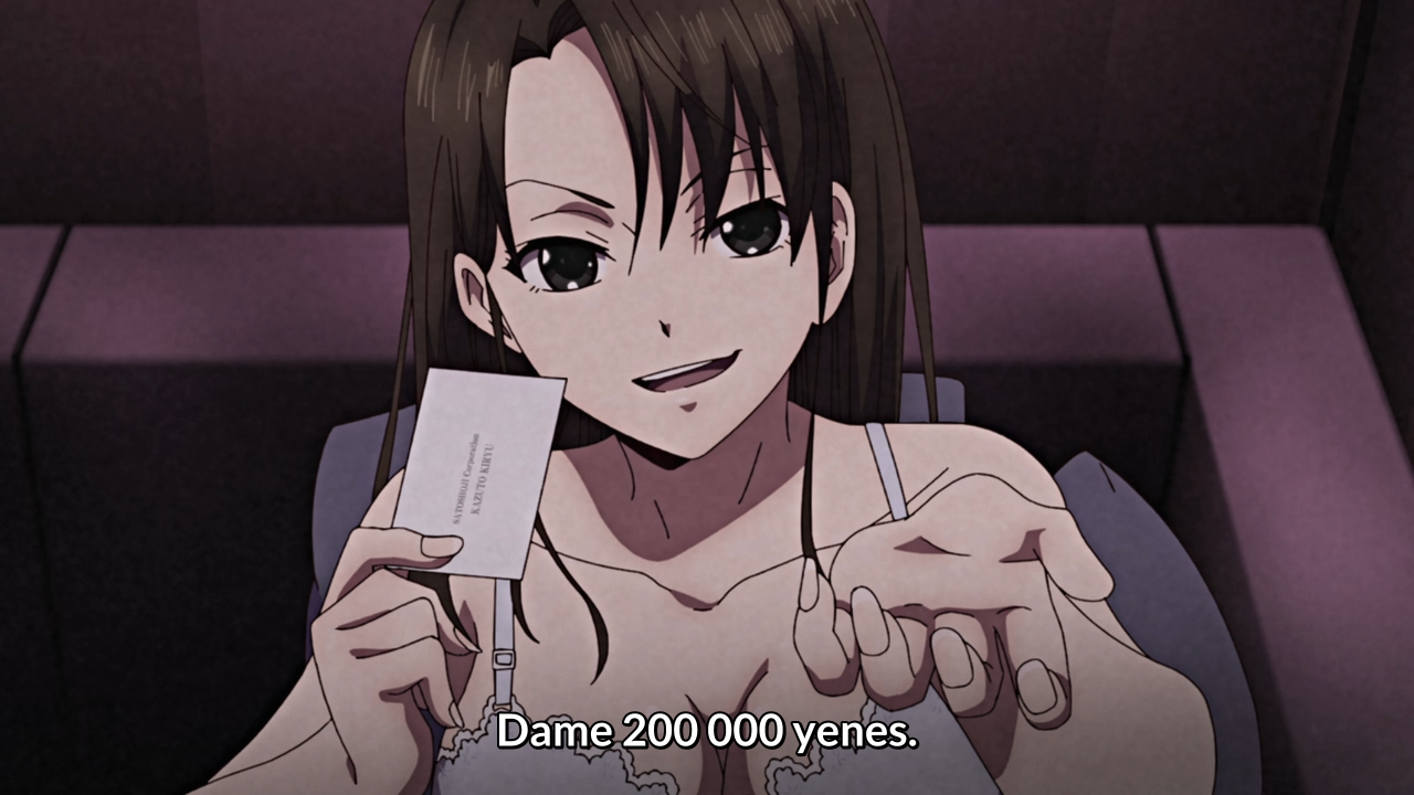 Deatte 5-byou de Battle (PuyaSubs!)